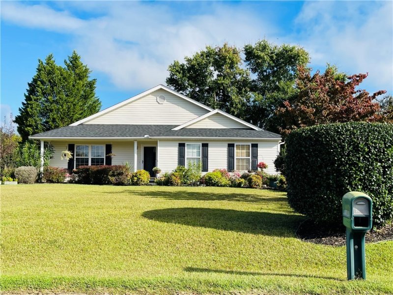 114 McClain Lake Drive