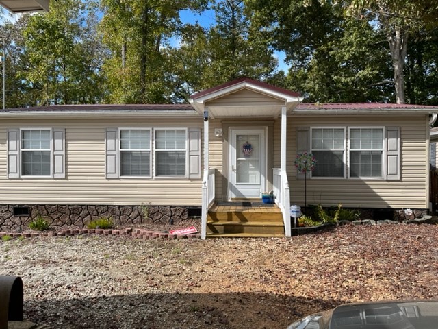 Property image 2 at 449 Shelor Ferry Road, Fair Play, SC 29643