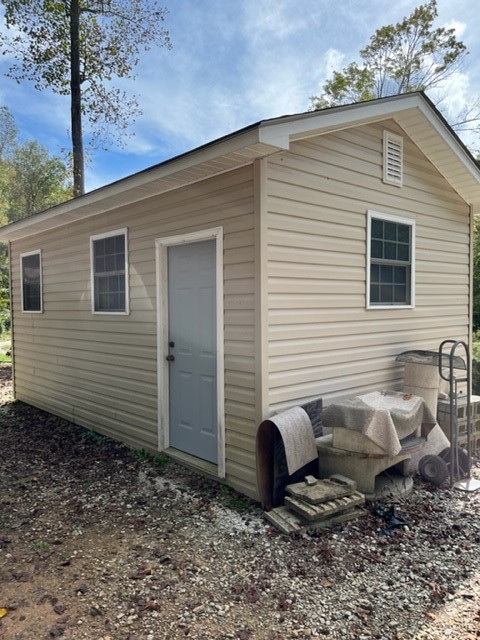 Property image 3 at 449 Shelor Ferry Road, Fair Play, SC 29643