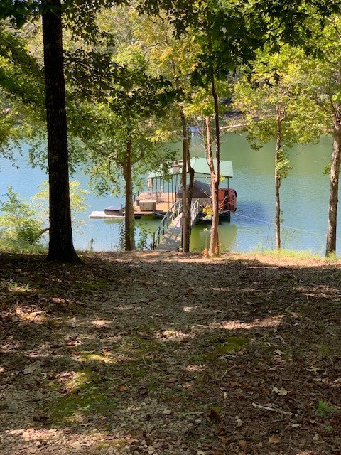 Property image 4 at 449 Shelor Ferry Road, Fair Play, SC 29643