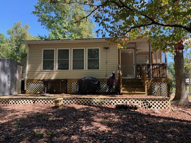 Property image 5 at 449 Shelor Ferry Road, Fair Play, SC 29643