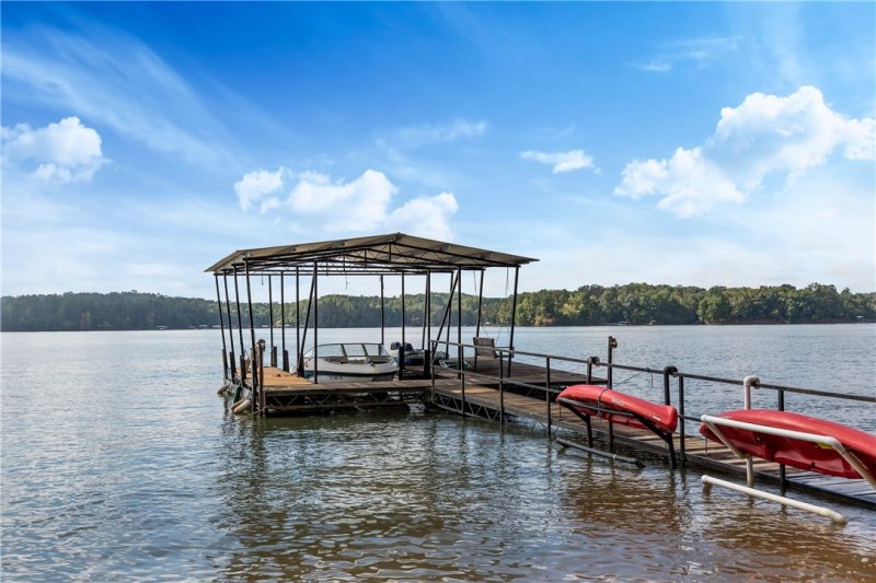 931 Shelor Ferry Road