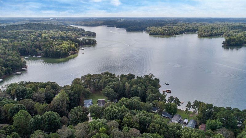 Property image 4 at 931 Shelor Ferry Road, Fair Play, SC 29643