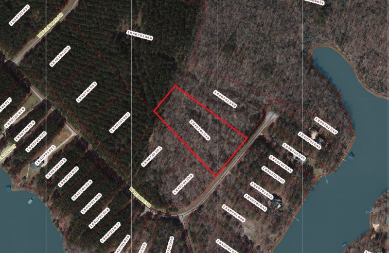 Property image 5 at 145 Waterside Drive, Iva, SC 29655