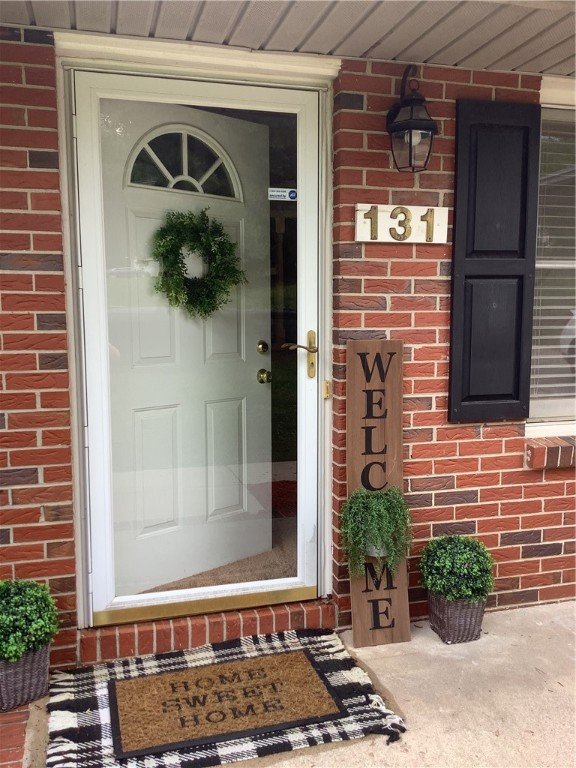 Property image 2 at 131 Camelot Drive, Anderson, SC 29624