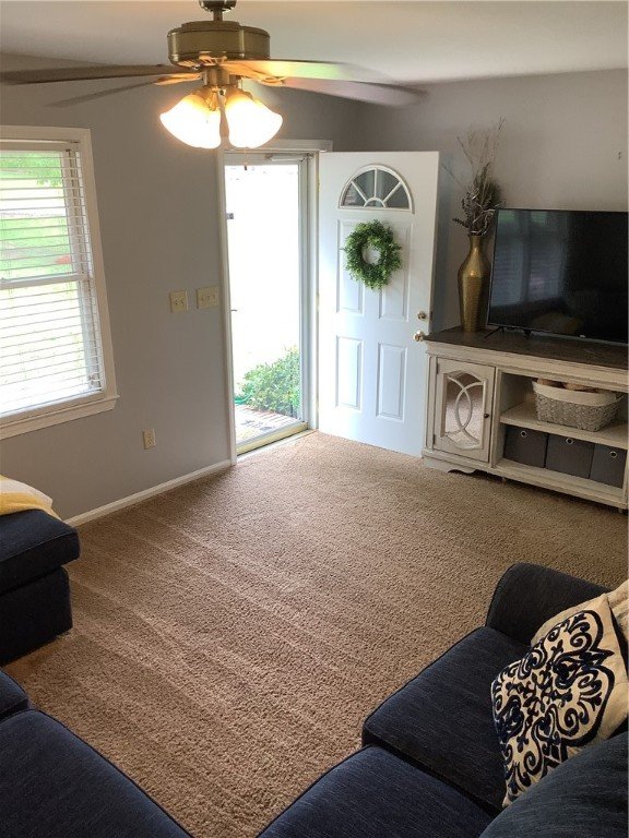 Property image 3 at 131 Camelot Drive, Anderson, SC 29624