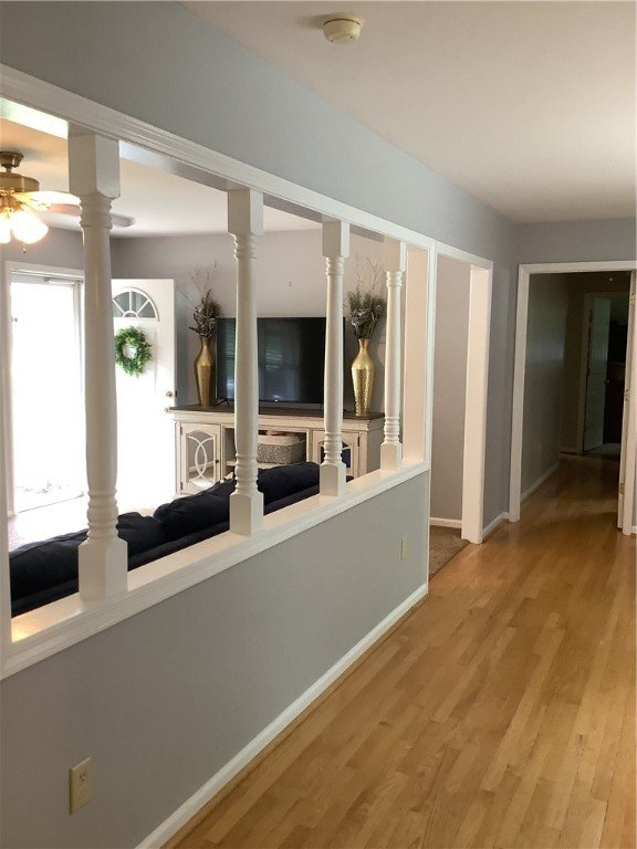 Property image 4 at 131 Camelot Drive, Anderson, SC 29624