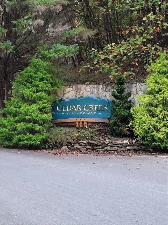 Property image 4 at 00 Cedar Creek Road, Sunset, SC 29685